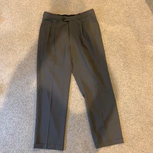 Men’s Hager classic fit dress pants size 32x30